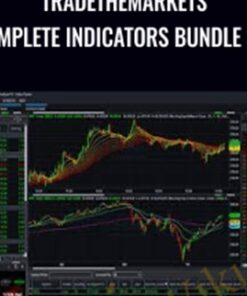 TradeTheMarkets Complete Indicators Bundle Set - TradeStation