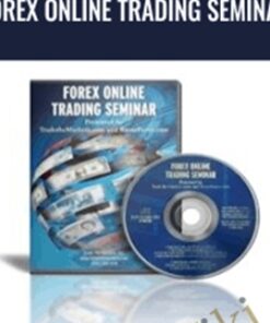 Forex Online Trading Seminar - TradeTheMarkets