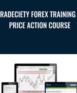 Tradeciety Forex Training – Price Action Course