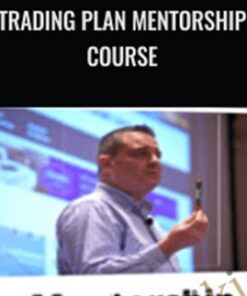 Trading Plan Mentorship course - TradeGuider