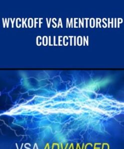 Wyckoff VSA Mentorship Collection – Tradeguider