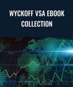 Wyckoff VSA eBook Collection – Trade Guider