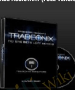 Tradeonix 2.0 + Maxinator Trade Assistant (Full Version) – Russ Horn