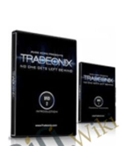 Tradeonix Trading System – Russ Horn