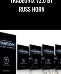 Tradeonix V2.0 by Russ Horn