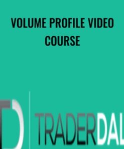 Volume Profile Video Course – Trader Dale