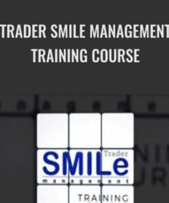 Trader SMILe Management Training Course - Jarratt Davis