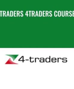 Traders 4traders Course