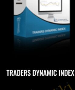 Traders Dynamic Index