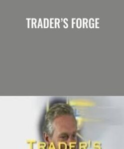 Trader’s Forge - Ryan Litchfield