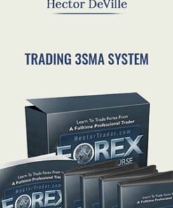 Trading 3SMA System - Hector DeVille