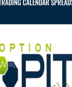 Trading Calendar Spreads - OptionPit