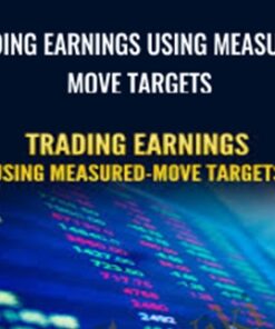 Trading Earnings Using Measured-Move Targets - Alphashark