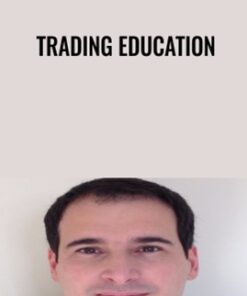 Trading Education - Gregoire Dupont