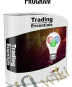 Trading Essentials Mentoring Program –  MarketGauge