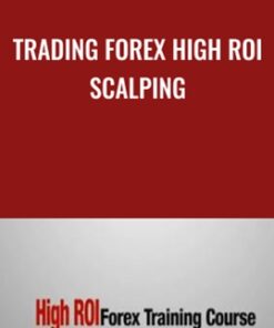 Trading Forex High ROI Scalping - LR Thomas