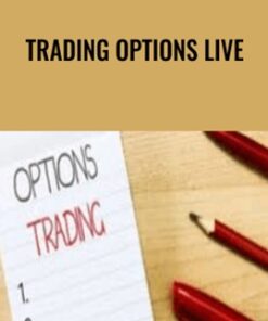 Trading Options Live – 13 Market Moves