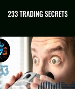 233 Trading Secrets – Trading Options Live