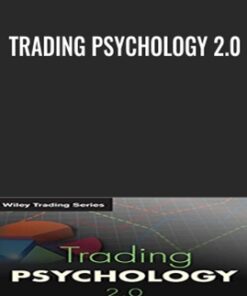 Trading Psychology 2.0 - Brett Steenbarger
