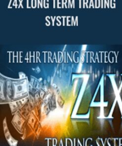 Z4X Long Term Trading System