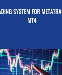 Trading System for Metatrader MT4