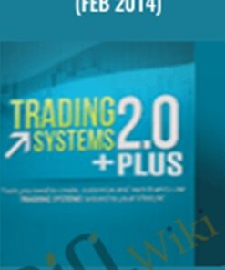 Trading Systems 2 Plus Course (Feb 2014) – MTI