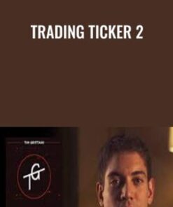 Trading Ticker 2 - Tim Grittani