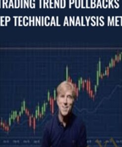 Trading Trend Pullbacks - 3-Step Technical Analysis Method - Udemy