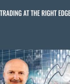 Trading at the Right Edge - Dr. Alexander Elder