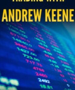 Trading with Andrew Keene, Volume 1 - Alphashark