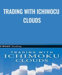 Trading with Ichimocu Clouds - Manesh Patel