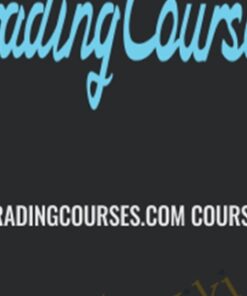 Tradingcourses.com Courses