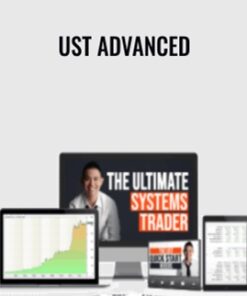 UST Advanced – Tradingwrayner