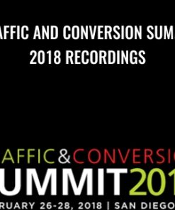 Traffic And Conversion Summit 2018 Recordings - Ryan Deiss