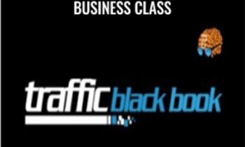 Traffic Blackbook 2.0: Business Class – Chad Hamzeh & Knowledge.ly