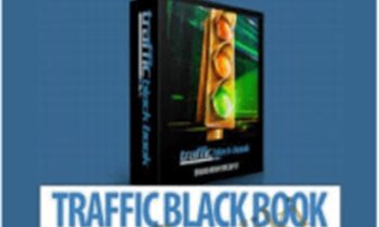Traffic Blackbook 2.0 – Business Class - Chad Hamzeh