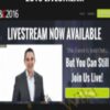 Traffic And Conversion Summit Recordings 2016 - Ryan Deiss
