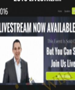 Traffic And Conversion Summit Recordings 2016 - Ryan Deiss