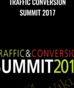 Traffic Conversion Summit 2017
