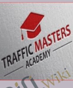Traffic Masters Academy – Matt Lloyd