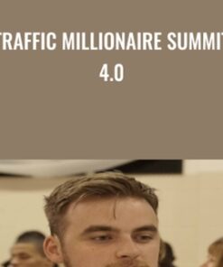 Traffic Millionaire Summit 4.0 - Shaqir Hussyin