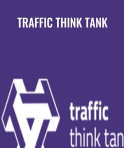 Traffic Think Tank