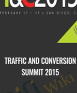 Traffic and Conversion Summit 2015