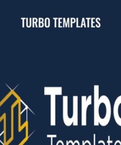 Turbo Templates – Traffic and Funnels