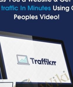Traffikrr Pro