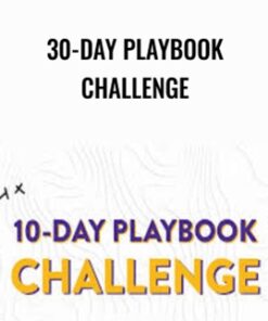 30-Day Playbook Challenge - Trainual