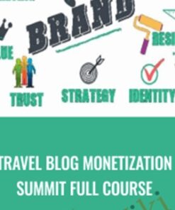 Travel Blog Monetization Summit Full Course