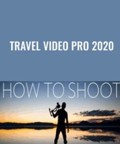 Travel Video Pro 2020 - Parker Walbeck