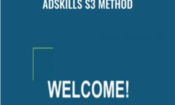Adskills S3 Method – Travis Sago