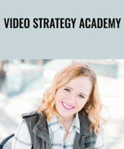 Video Strategy Academy – Trena Little